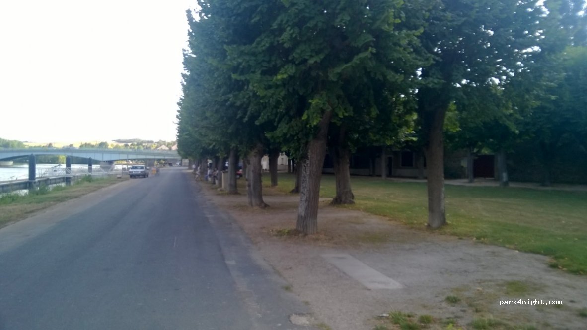(89140) Pont-sur-Yonne - 23 Quai de la République — foto 2