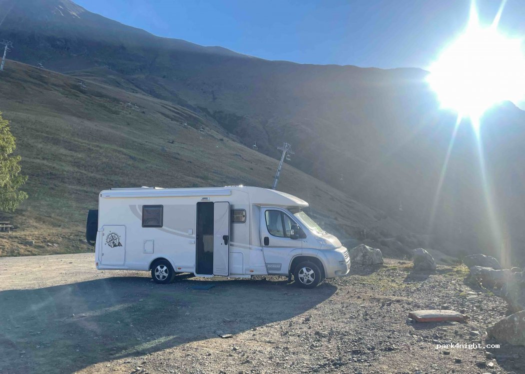 (38750) Huez - Route du Col de Sarenne — foto 3