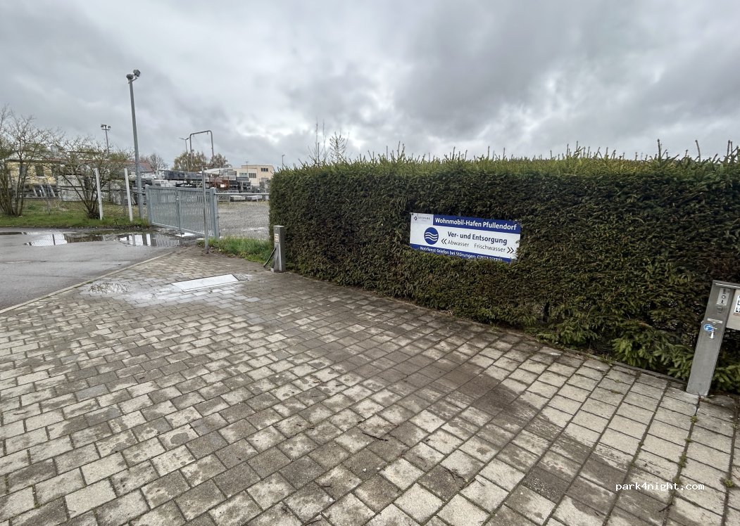 (88630) Pfullendorf - 99 Am Litzelbacherweg — foto