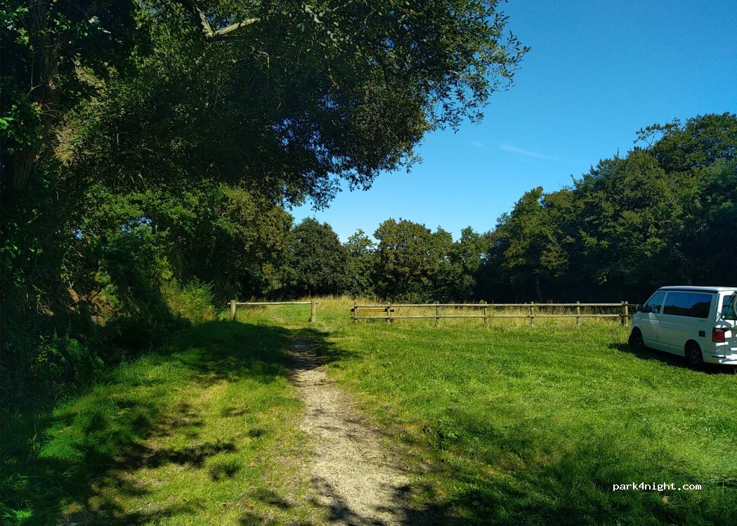 (29120) Combrit - 8 Hent Bod Enez — foto