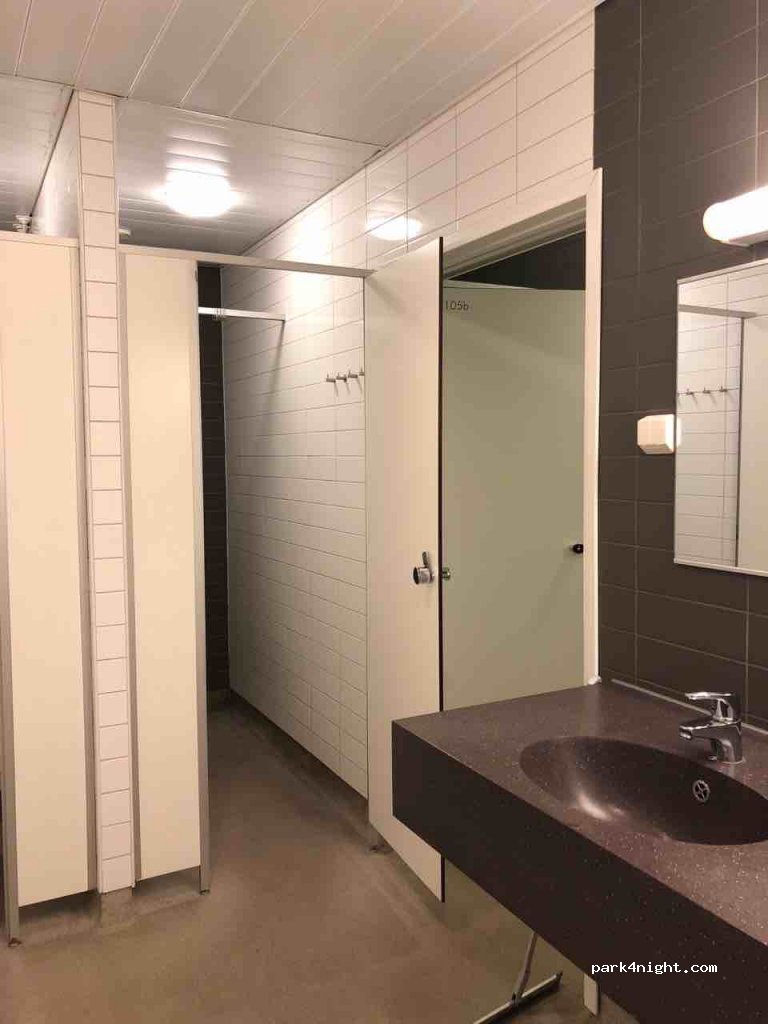 Ruissalo Camping — foto 2