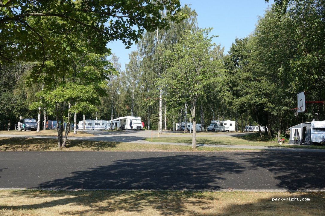 Ruissalo Camping — foto 3