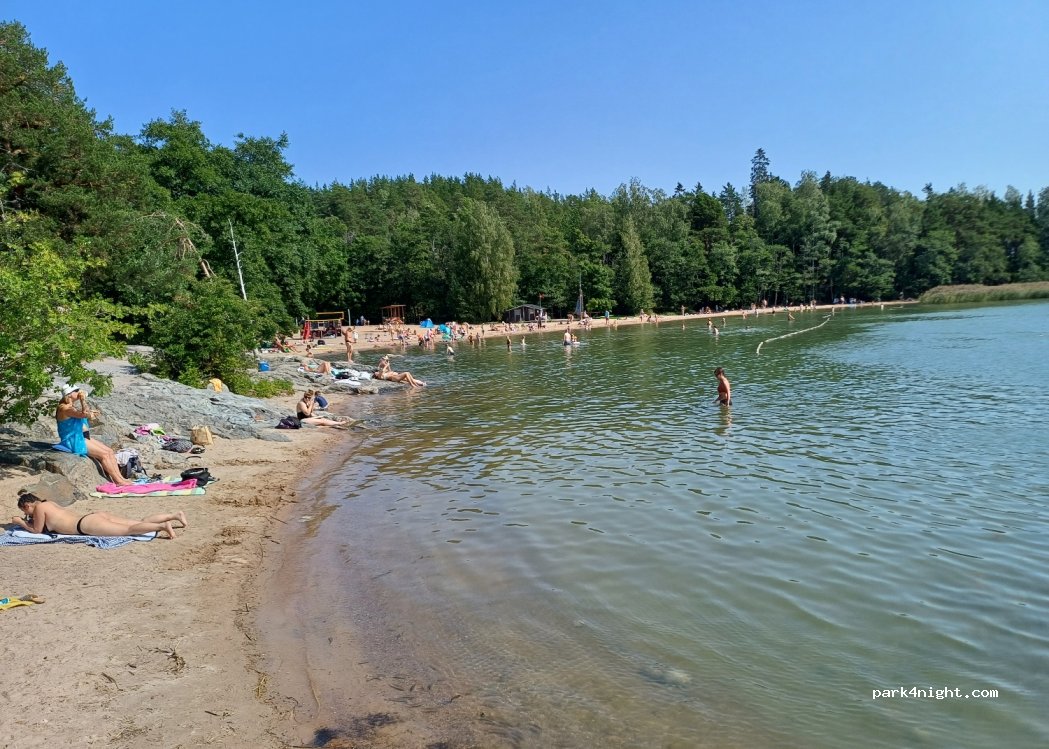 Ruissalo Camping — foto 4