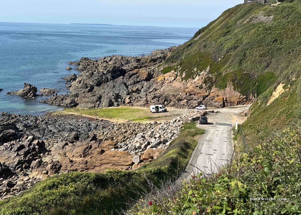 (50340) Flamanville - 2 Chemin du Ruet de Baudy — foto