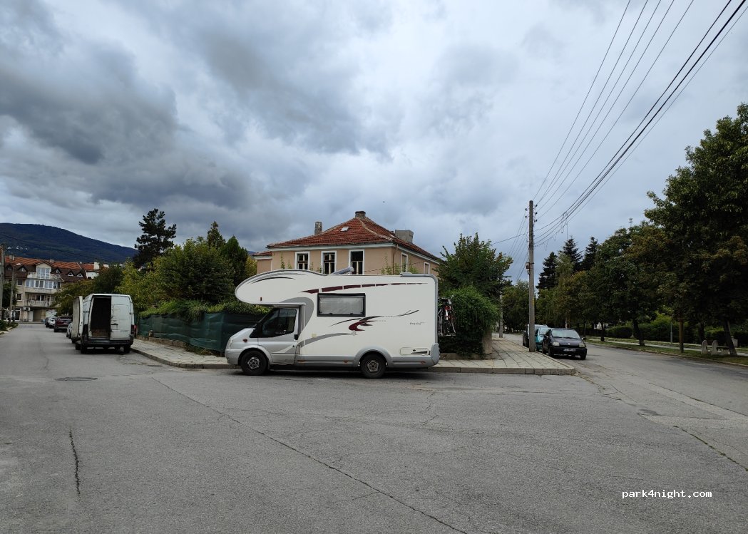 (2500) Kyustendil - 33 ulitsa — foto