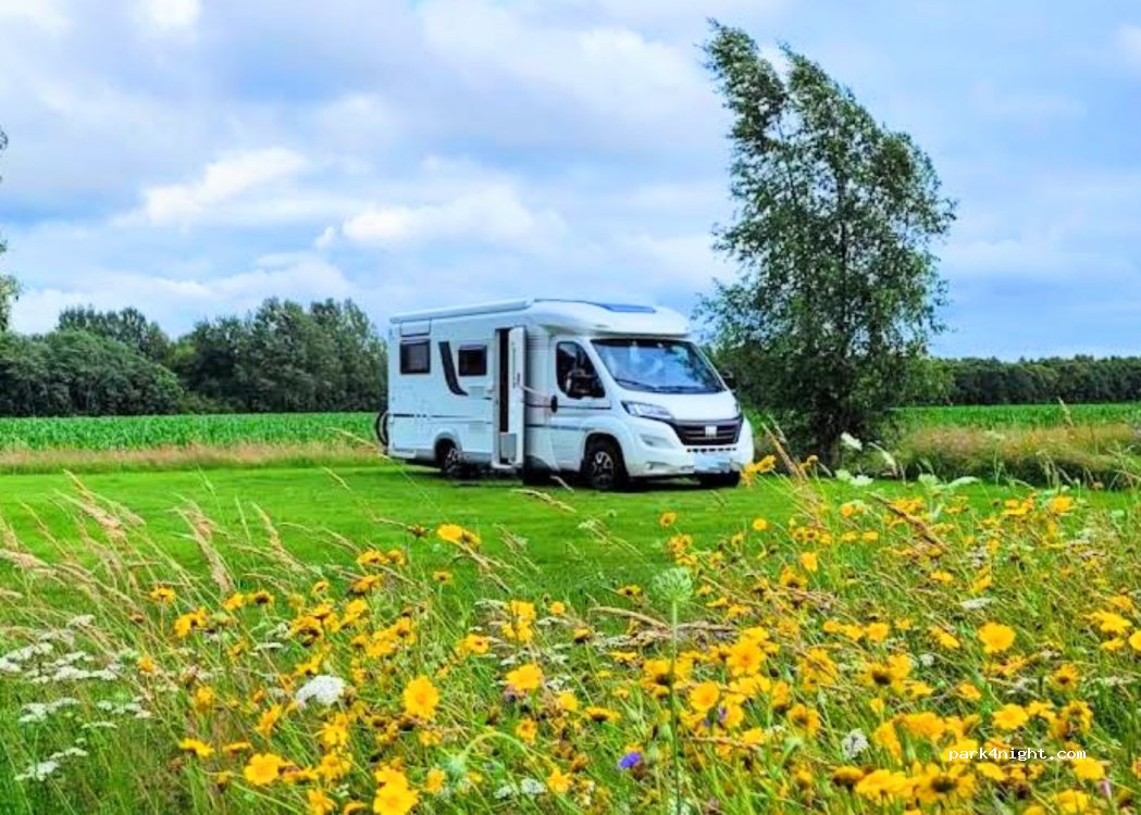 SVR Minicamping Zorg-en-Vrij — foto
