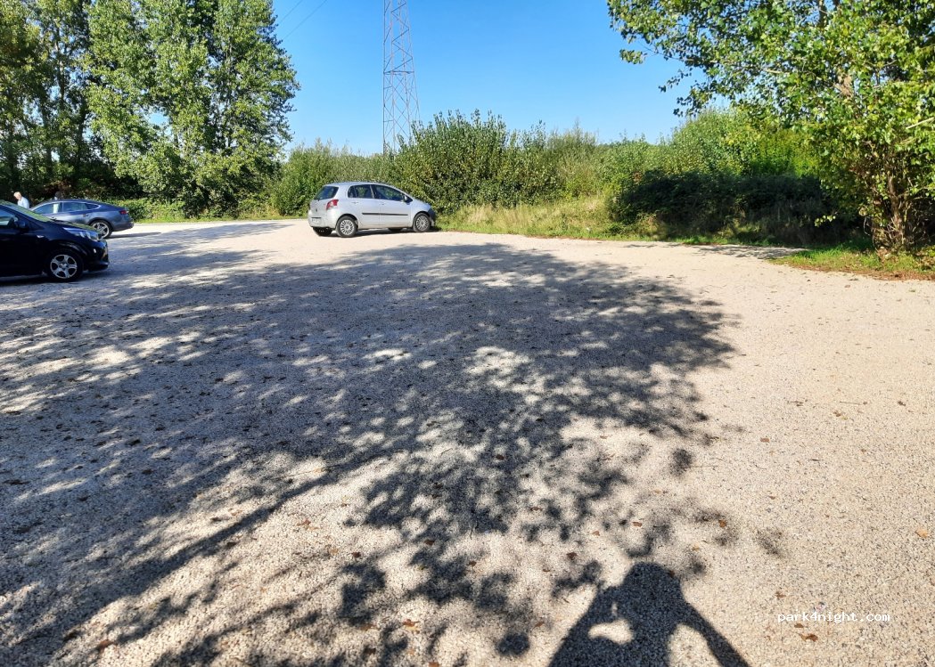 (45560) Saint-Denis-en-Val - Rue de la Levée — foto 3