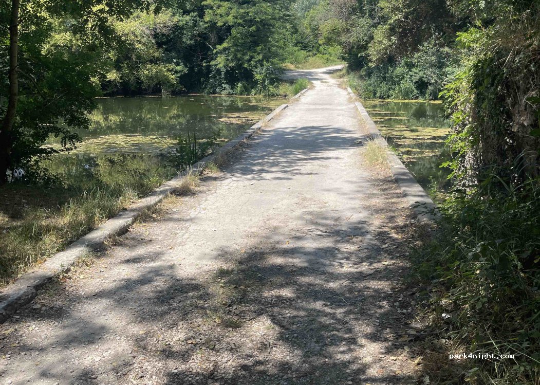 (07130) Soyons - 807 Chemin de l'Ove — foto