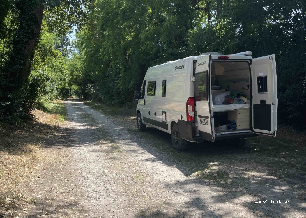 (07130) Soyons - 807 Chemin de l'Ove — foto 2