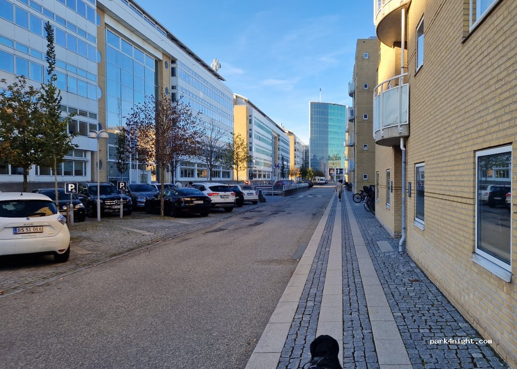 (2100) København - 10 Midtermolen — foto