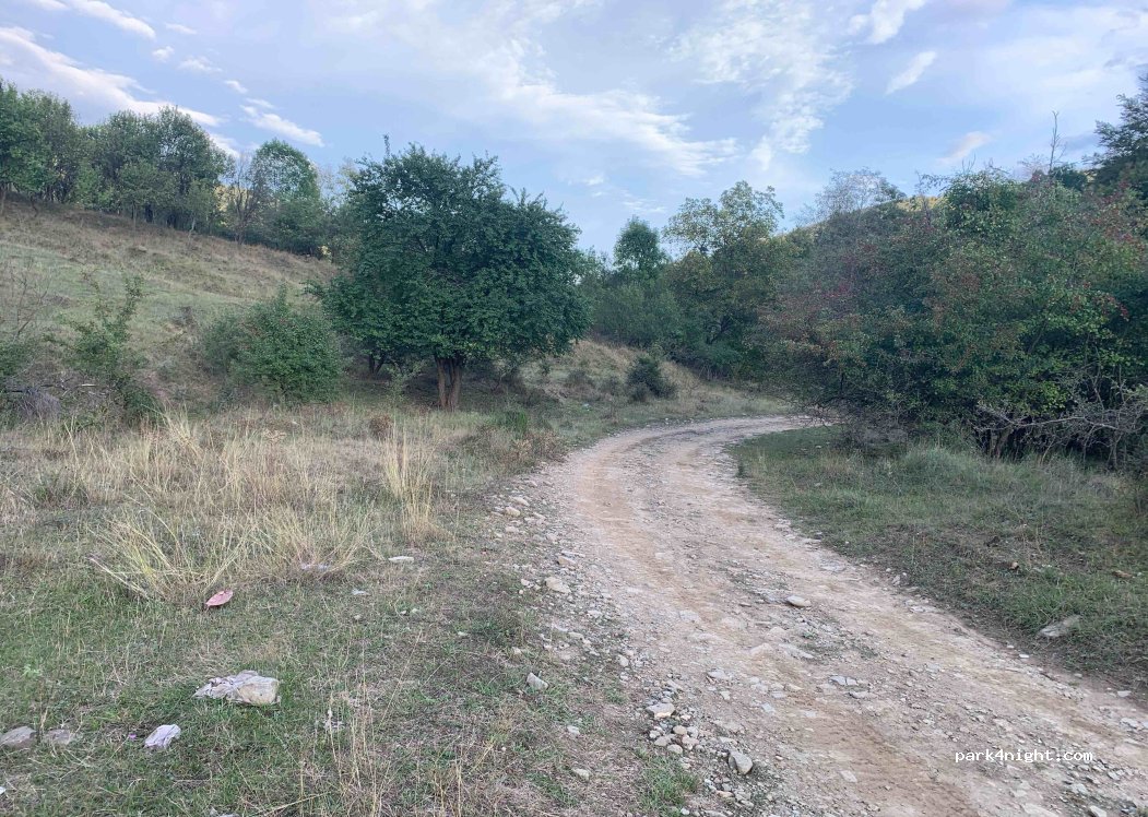 (125103) Curmătura - Unnamed Road — foto 2