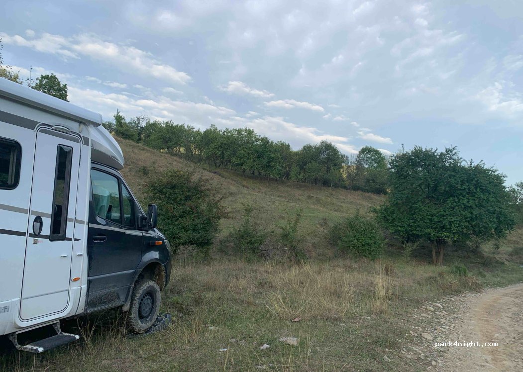 (125103) Curmătura - Unnamed Road — foto 3