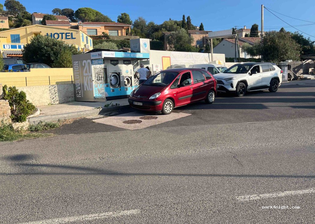 (20217) Saint-Florent - 13 Chemin de Santa Maria — foto