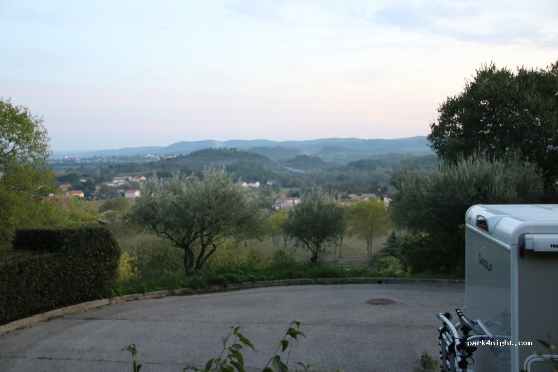 (30360) Vézénobres - 110 Souville et Lasparens — foto 3