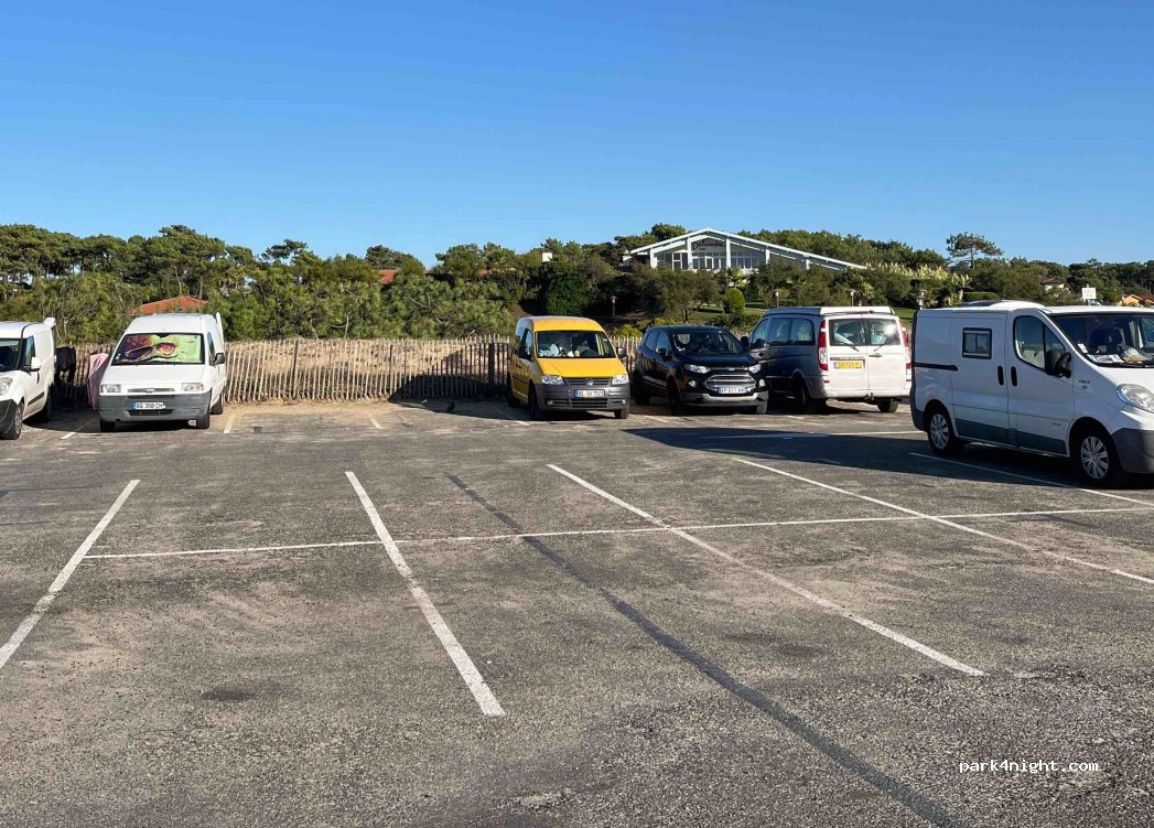 (40130) Capbreton - 1 Allée des Ortolans — foto
