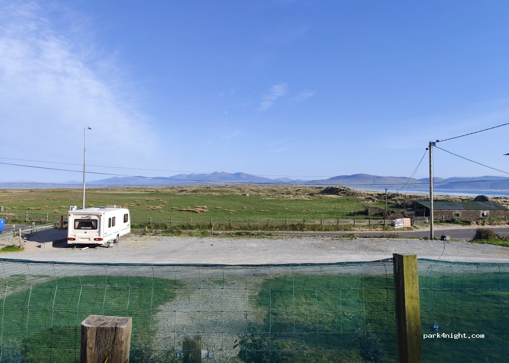 Inch Beach Campsite — foto 5