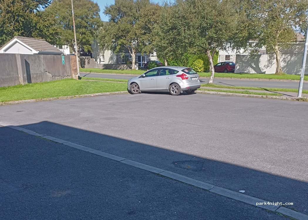 (H91 KPX0) Galway - 56 Murrough Drive — foto 2