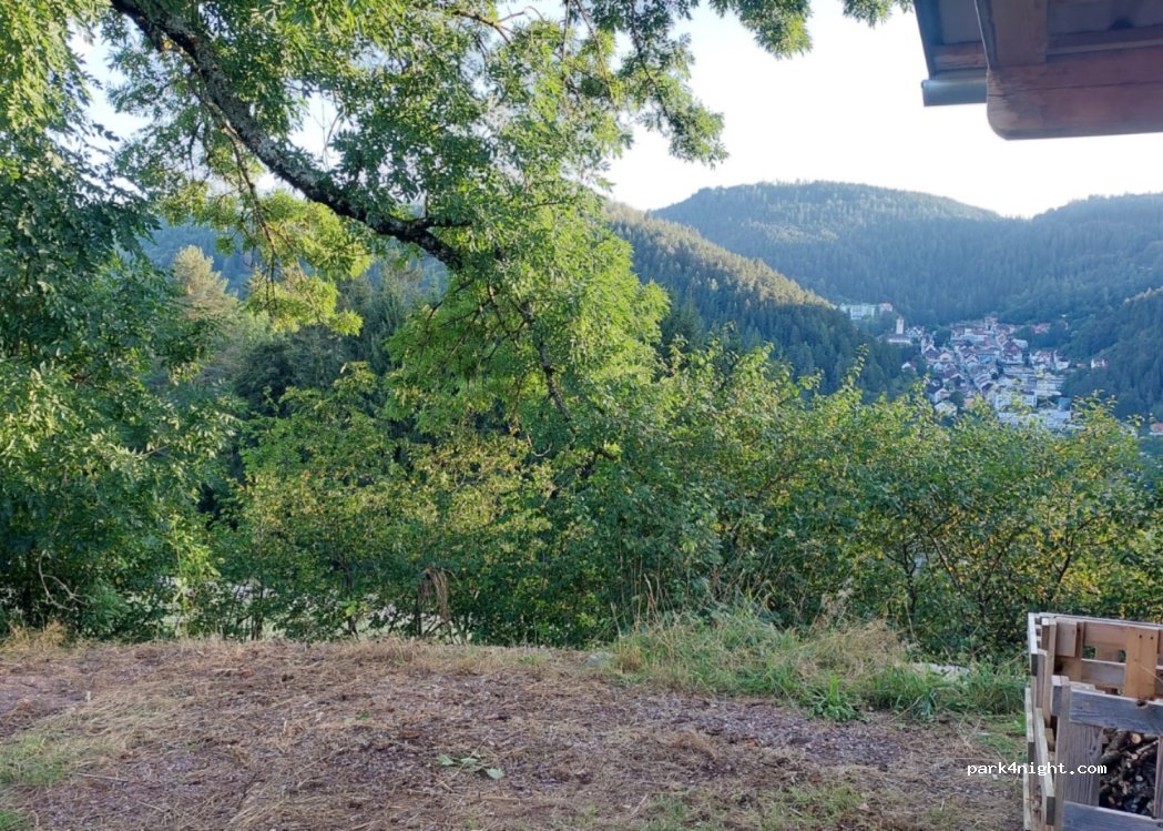 Ferienwohnungen auf dem Feißesberg — foto 3