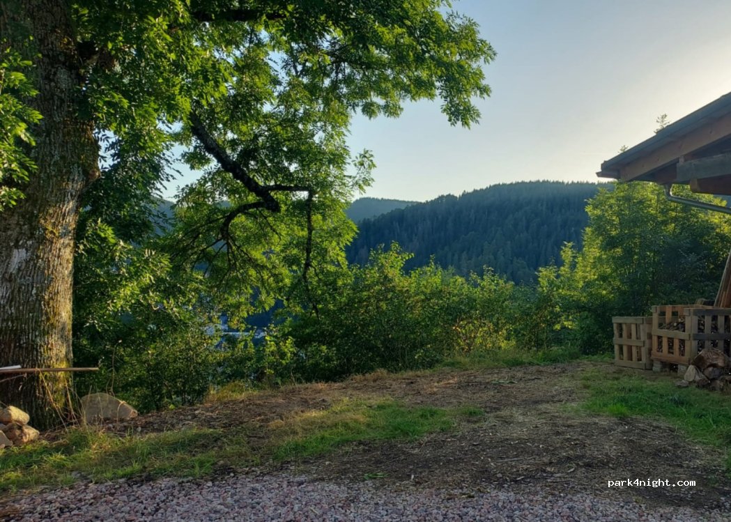 Ferienwohnungen auf dem Feißesberg — foto 4