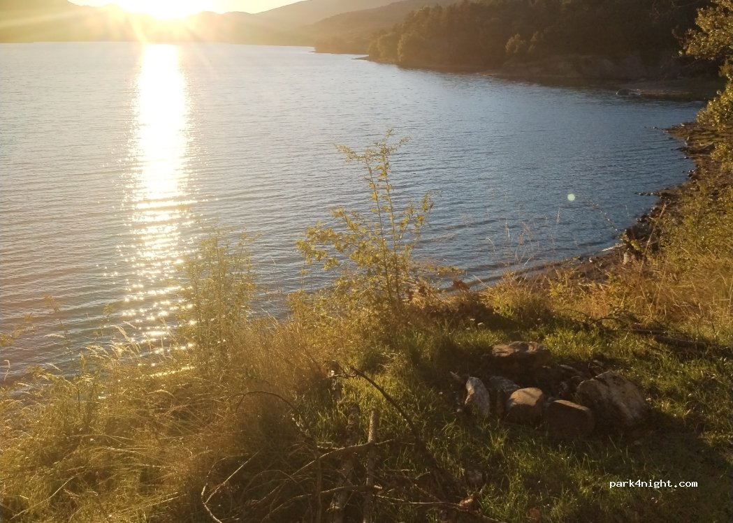 (04340) Le Lauzet-Ubaye - — foto
