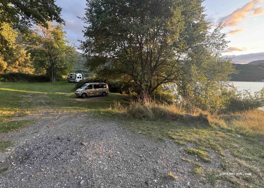 (04340) Le Lauzet-Ubaye - — foto 3