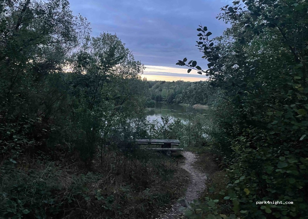 (3700) Rønne - Stampevej — foto