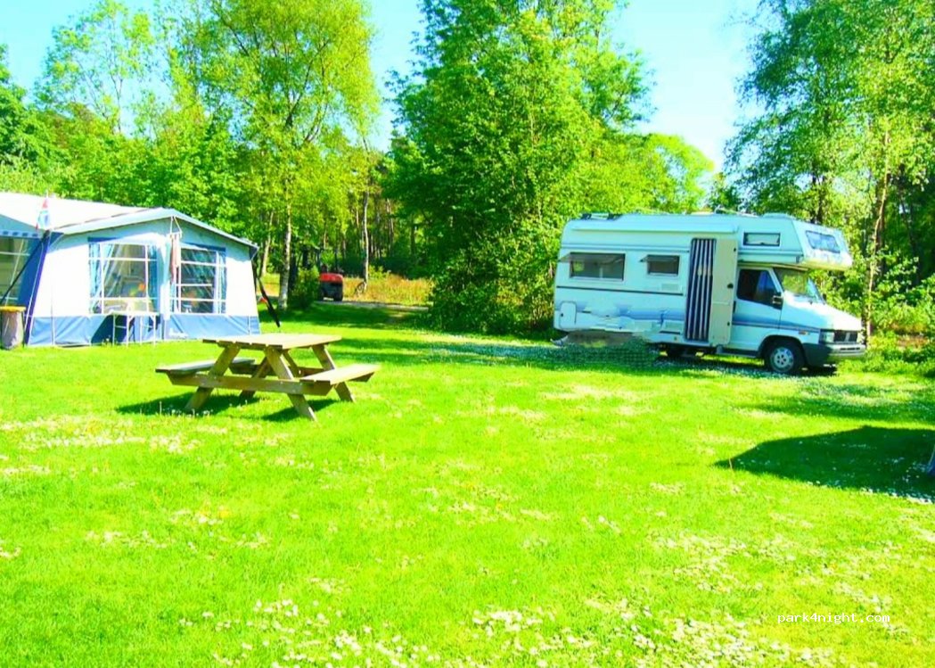 Camping de Bosrand — foto 2