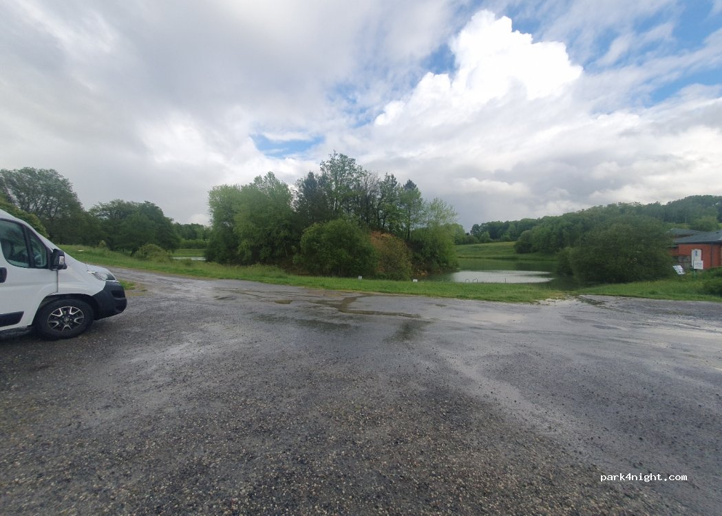 (16270) Roumazières-Loubert - D161 — foto 4