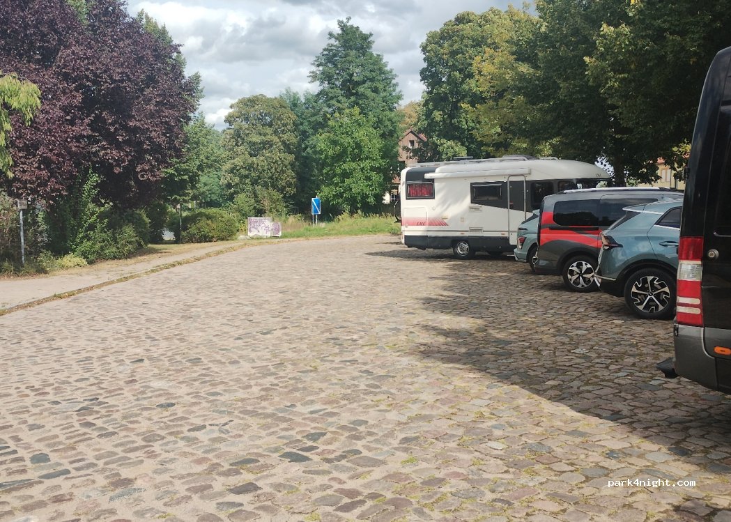 (16248) Oderberg - 3 Galgenberg — foto
