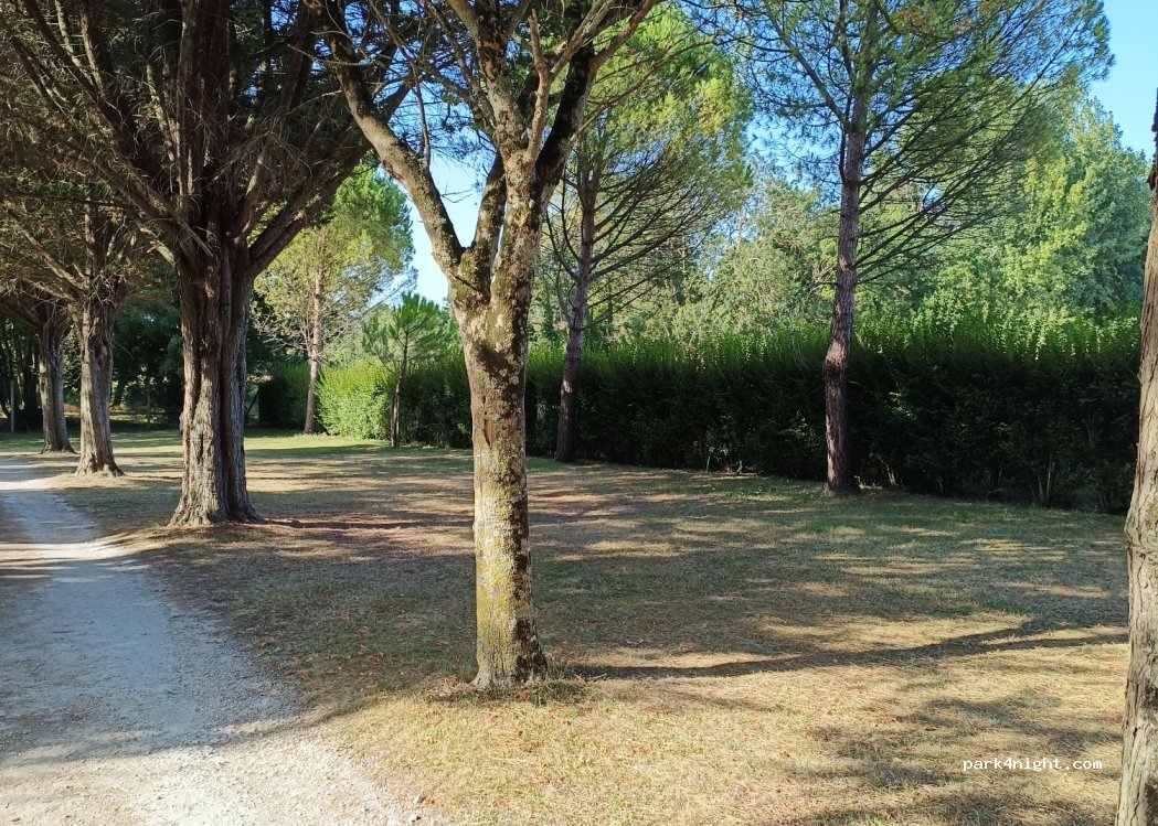 Camping 2B — foto 2