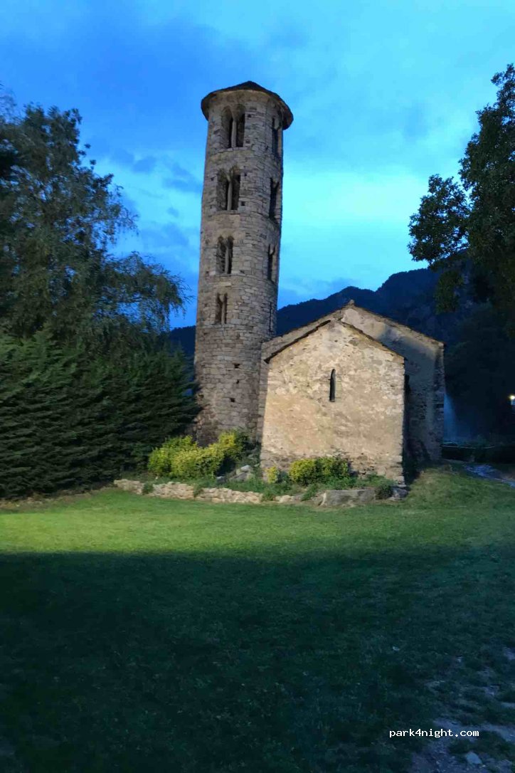 (AD500) Santa Coloma - 90 Avinguda d'Enclar — foto 2