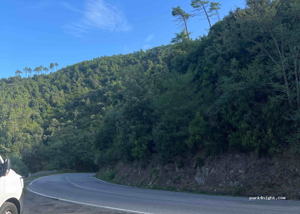 (19016) Monterosso al Mare - 1 Strada Provinciale 38 — foto