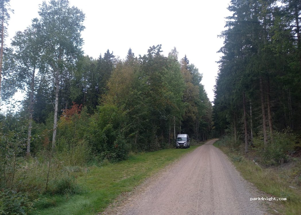 (574 91) Vetlanda - 2 Nyabyviken — foto