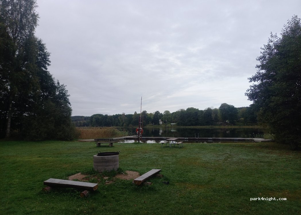(574 91) Vetlanda - 2 Nyabyviken — foto 3