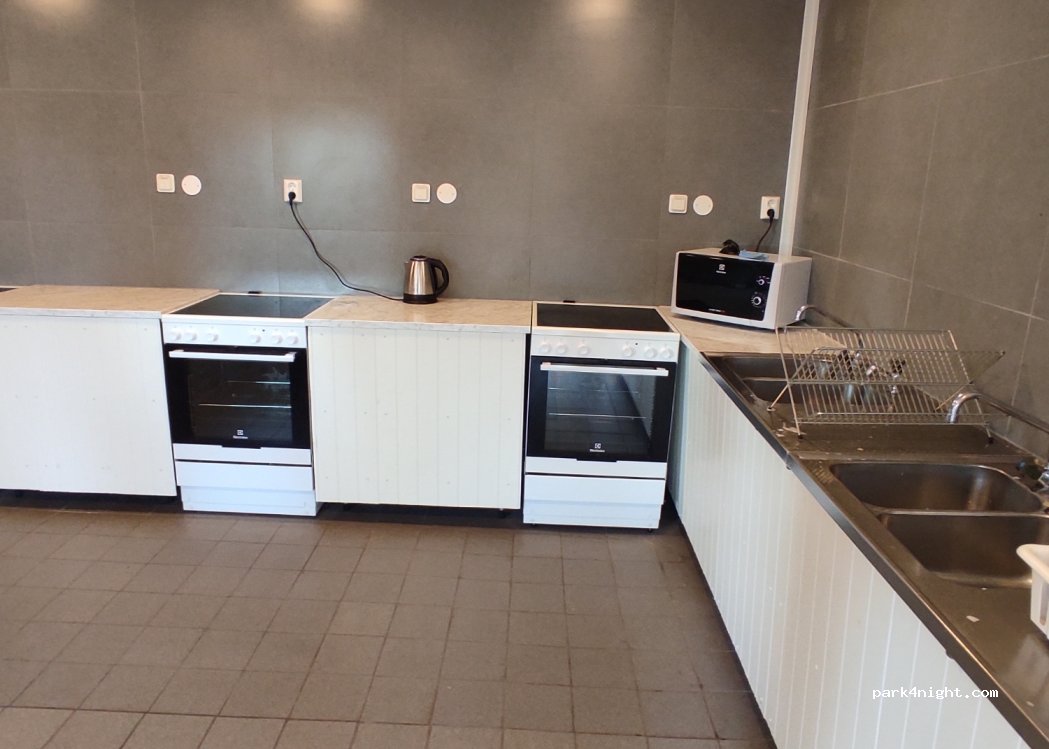 Vimmerby Camping Nossenbaden — foto 3