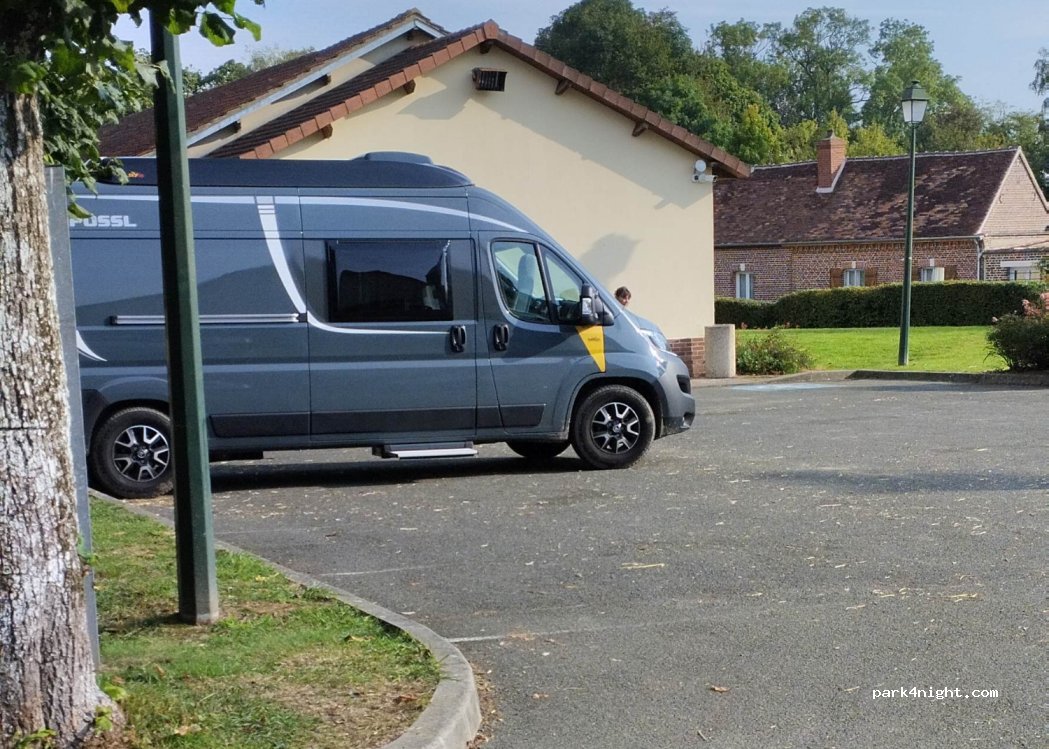 (60390) Auteuil - 5 Rue des Cyclamens — foto