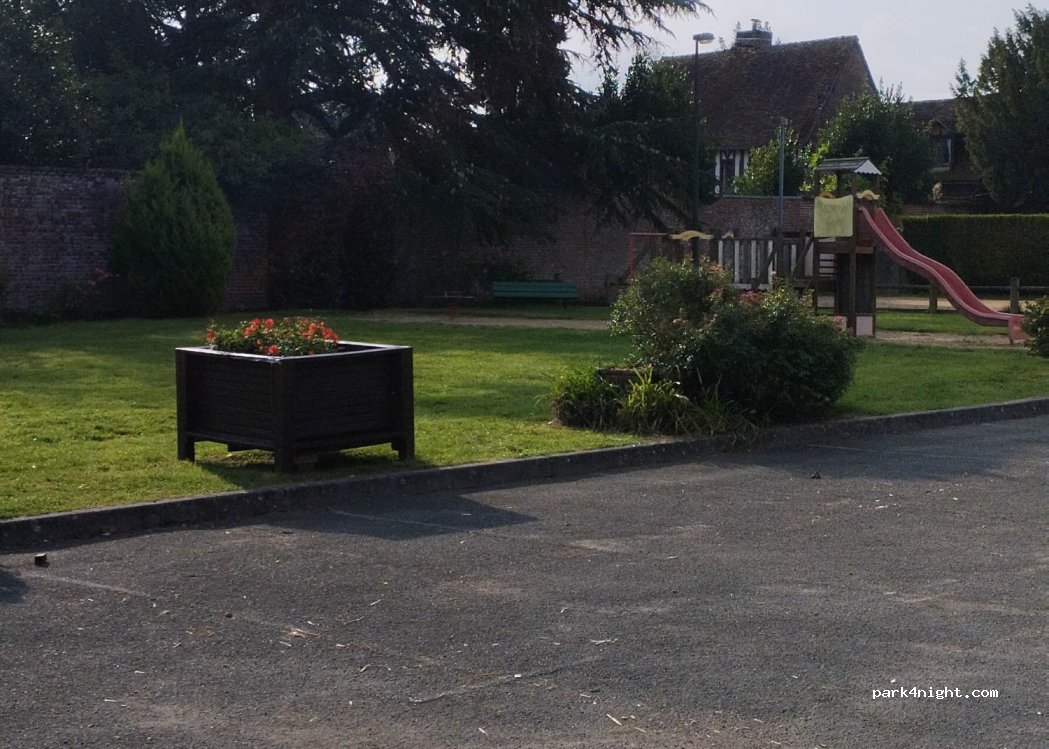 (60390) Auteuil - 5 Rue des Cyclamens — foto 2