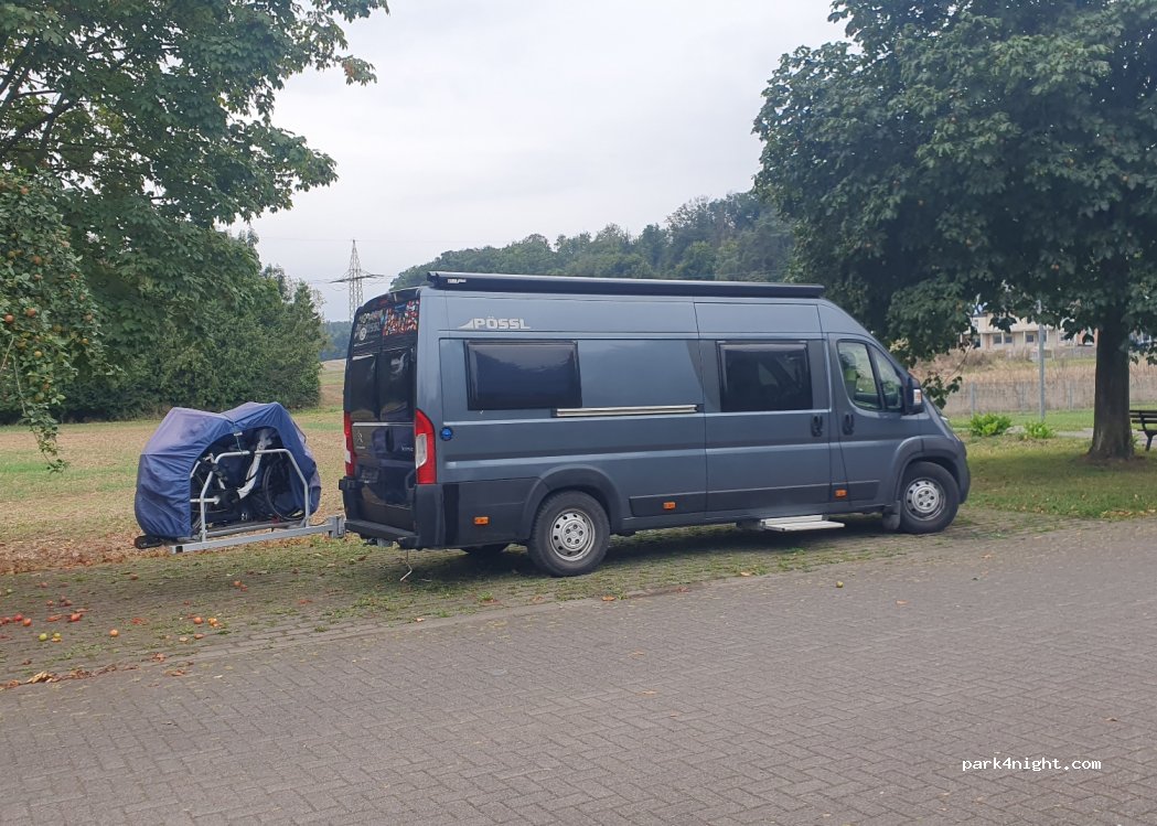 (35112) Fronhausen - 1 Bergstraße — foto