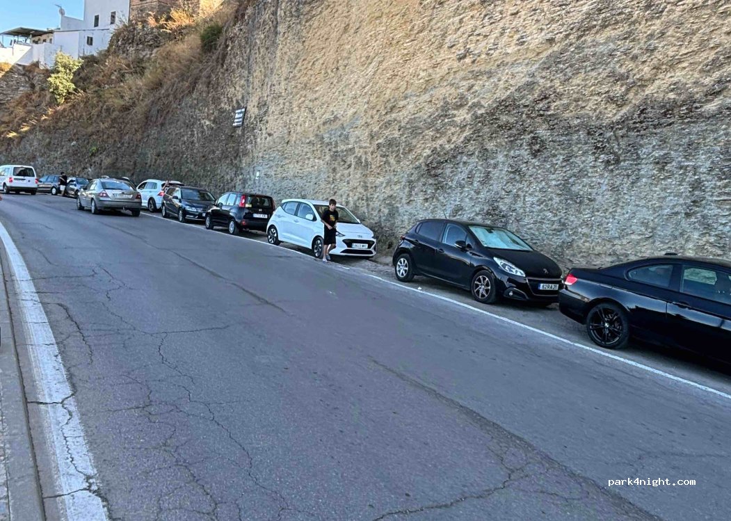 (11692) Setenil de las Bodegas - 19 Desconocido — foto 2