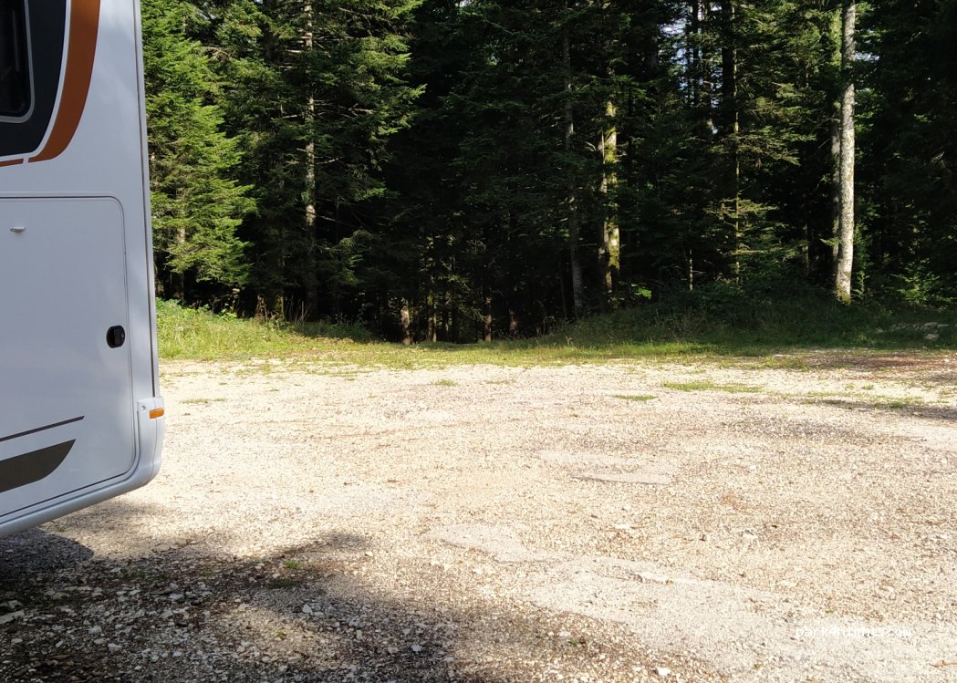 (39370) Les Bouchoux - Unnamed Road — foto 3