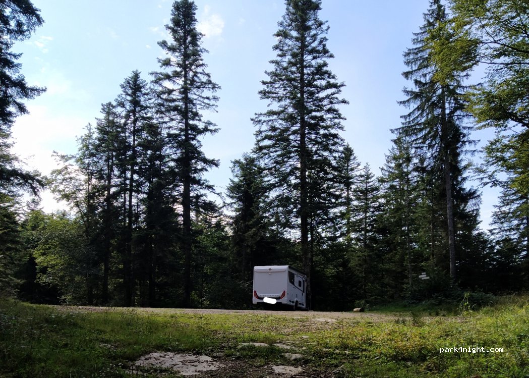 (39370) Les Bouchoux - Unnamed Road — foto 4