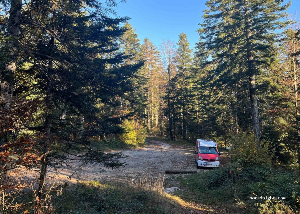 (39370) Les Bouchoux - Unnamed Road — foto 5