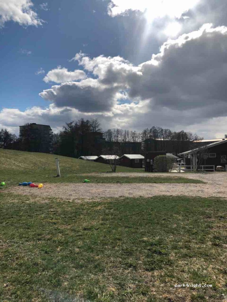 Fyrishov Stugby och Camping — foto 2