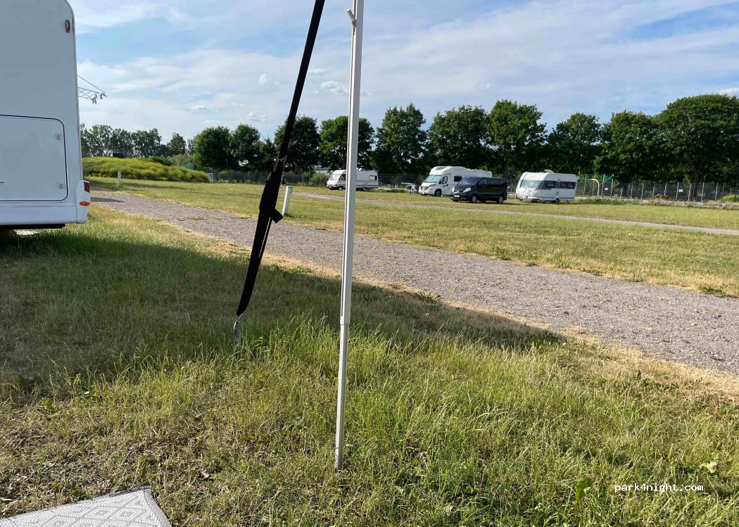 Fyrishov Stugby och Camping — foto 4