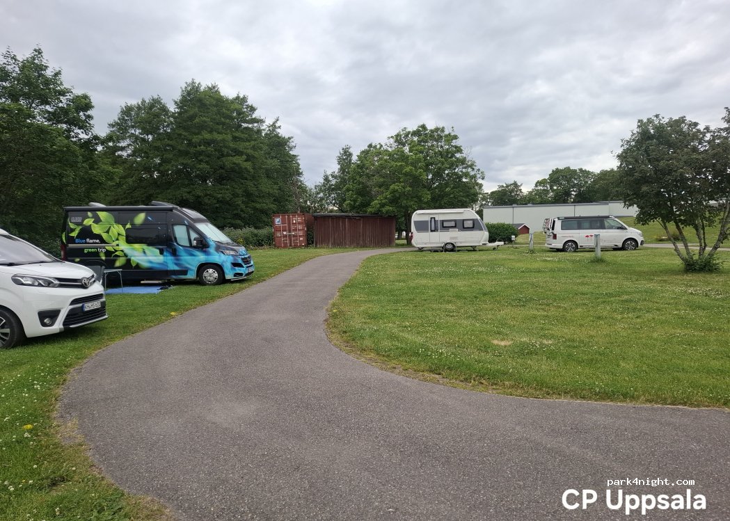 Fyrishov Stugby och Camping — foto 5