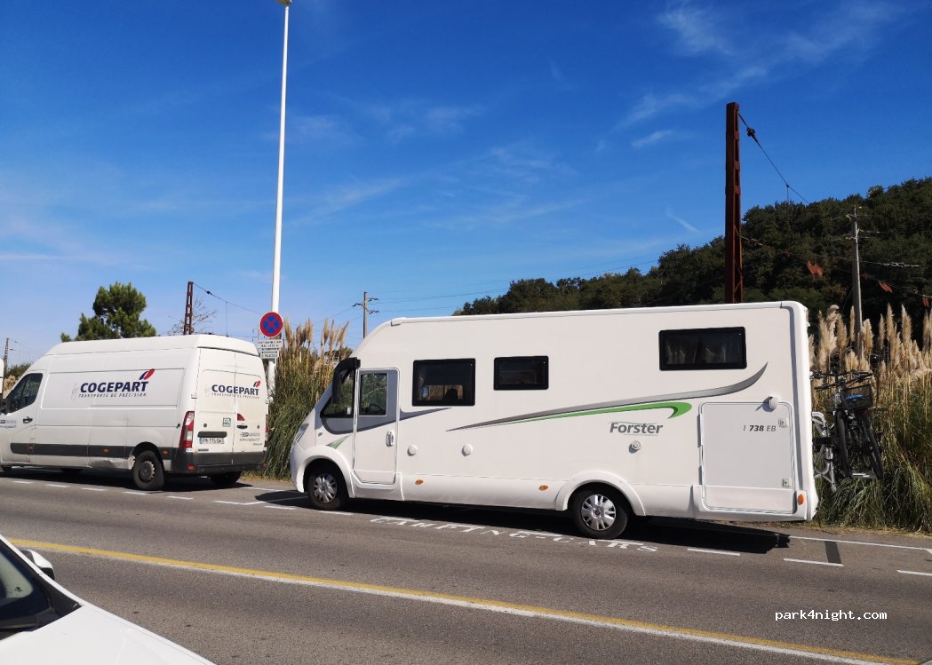 (64100) Bayonne - 1 Chemin de Saint-Bernard — foto