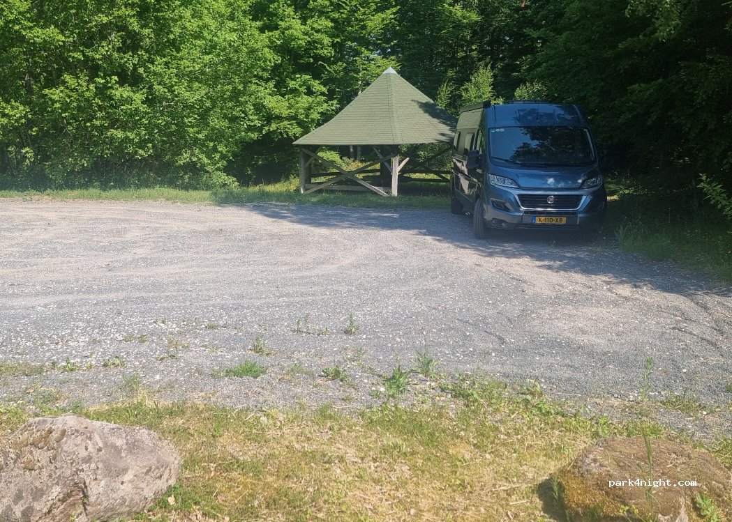 (54480) Cirey-sur-Vezouze - D993 — foto 3