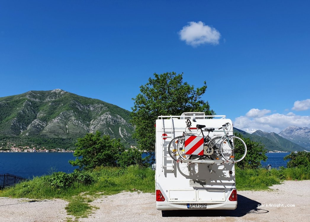 () Dobrota - Pešačka staza — foto 3