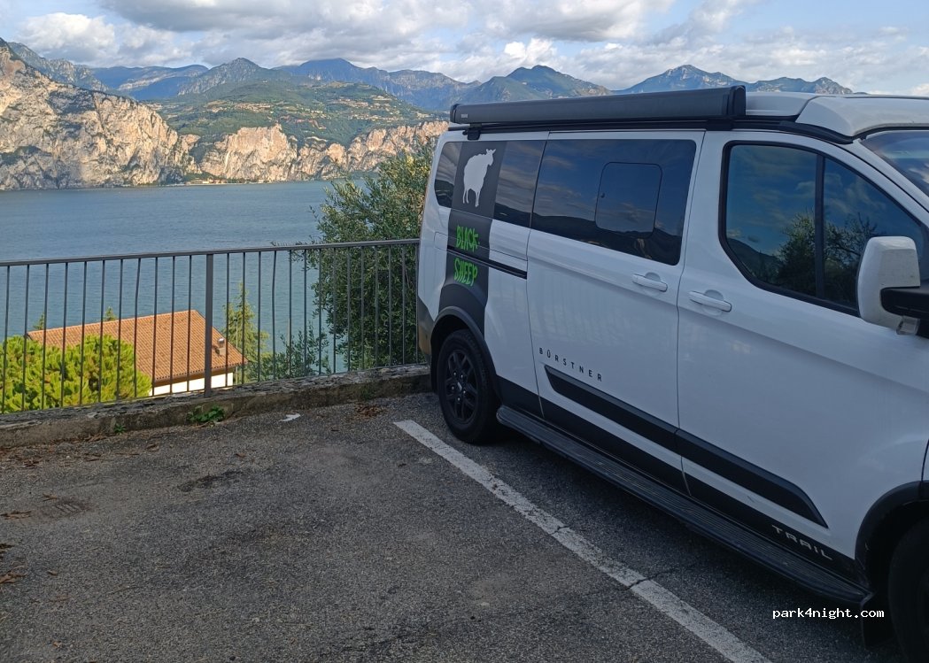 (37010) Brenzone sul Garda - 2 Via Belvedere — foto 2