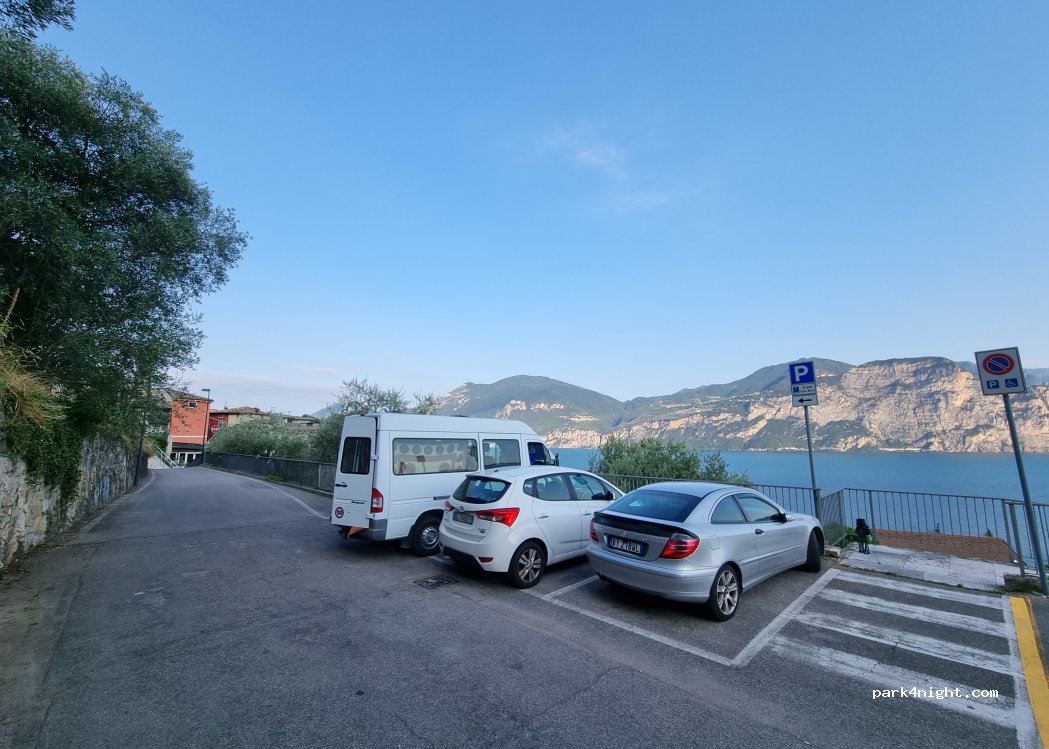 (37010) Brenzone sul Garda - 2 Via Belvedere — foto 3